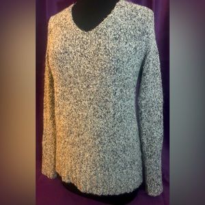 Grey Croft & Barrow Sweater! Medium, Super Cozy!